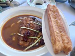 -皇冠明珠鱼翅楼(水上公园店)