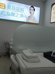 点击看大图 -友仟痘医生科学祛痘连锁