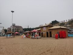 -兴城海滨风景区