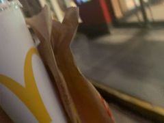 -麦当劳(欧陆广场店)