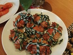 -盛宴自助餐厅(运达喜来登店)