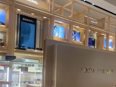 -溥仪眼镜PUYI OPTICAL(国贸商城店)