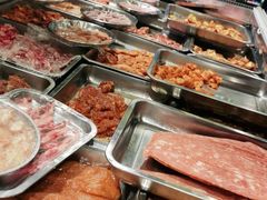 -英雄故事地摊烤肉(马驹桥店)