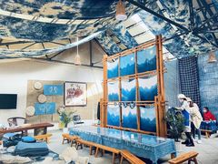 -璞真扎染博物馆