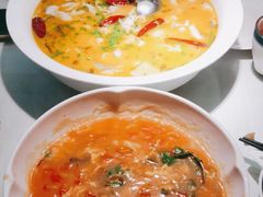 -老屋印象川菜(马园路店)