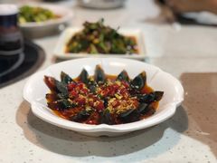 -杨记大丰收鱼庄(国贸店)