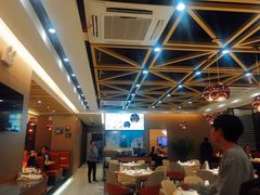 -多多旺港式茶餐厅(新区店)