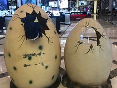 -燕莎友谊商城(亮马桥店)