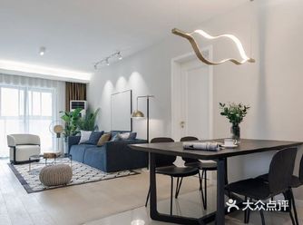 适合大多数家庭的简约风格