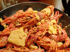 -金陵一哥龙虾(水木秦淮店)