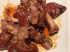 -老周家酱卤猪蹄私房菜(克拉玛依西街店)
