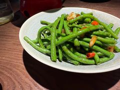 -野阿来·大馆湖南菜(青岛万象城店)