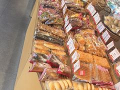 -那家面包房(珠江路店)