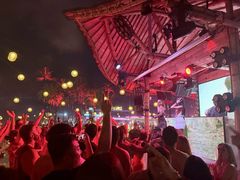 -FINNS Beach Club