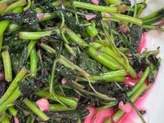 -芦茨金富饭庄·25年老字号·专做稻草鸡