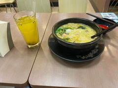 -灵芝妹子米线(瓦房店新玛特店)