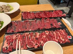 -掂档潮汕牛肉火锅(cityon熙地港店)