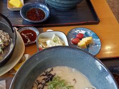 -天正河鲀·河豚亭(大连店)