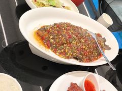 -湖锦酒楼·32年地道湖北菜(光谷店)