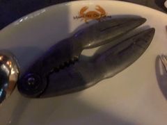 大蒜帝王蟹蟹-Ministry of Crab(科伦坡店)