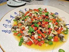 -幺妹川菜(民和路店)