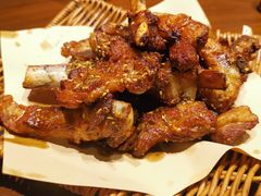 -西夏回族烧麦馆(牡丹街店)