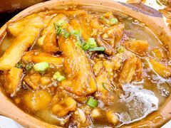 -雄伟美食(高沙中街店)