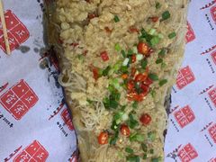 -正宗八宝冰饭·非遗冰饭·烧烤(奎桥店)