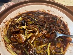 -小厨娘淮扬菜(天印大道店)