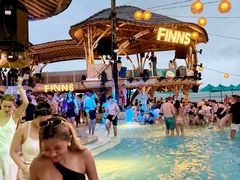 -FINNS Beach Club