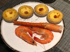 -博林天瑞喜来登酒店·西丽尚膳