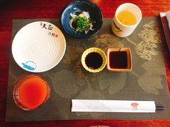 -天正河鲀·河豚亭(大连店)