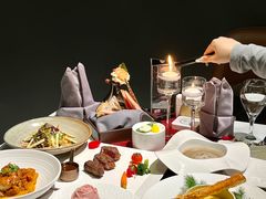-Wei菋·Le Bistrot