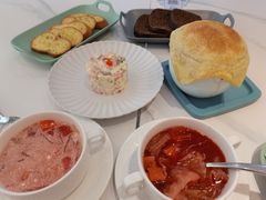 -库滋明·俄罗斯特色美食(中央大街店)
