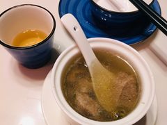 猪肉汤-中西名菜(增城万达广场店)