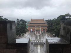 -清西陵