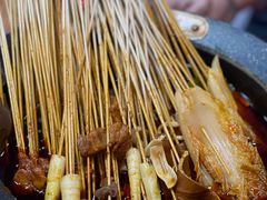 火锅串串-冒椒火辣(太古里店)