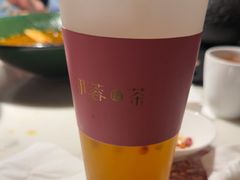 -初蓉丨遇见新川菜(亲贤街荣耀店)