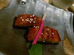 -虹料理·日料放题(悠方店)