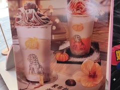 -维维豆奶(金鹰新街口店)