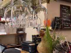 -Le Comptoir de la Gastronomie