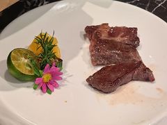 -牛将军•涮肉•烤肉(北京王府井·故宫店)