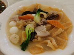 -怡园饭店-餐厅(四望亭店)