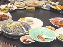 -太极·粤菜餐厅(亚运村鸟巢店)