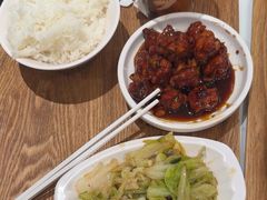 -乡村基·川味现炒大王(熙悦天街店)