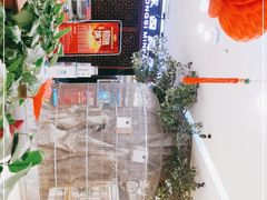 -东四民芳餐厅(世茂工三店)