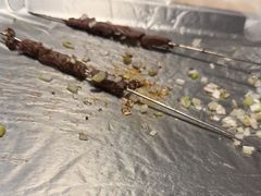 -三个大叔烤羊肉串·炭炉砂锅菜(西三旗店)