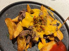 -墨纪Mojí墨西哥餐厅(南开大悦城店)