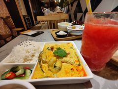 -Home Thai·泰谣(王府井apm店)