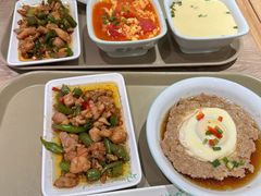 -老乡鸡(融科天地店)